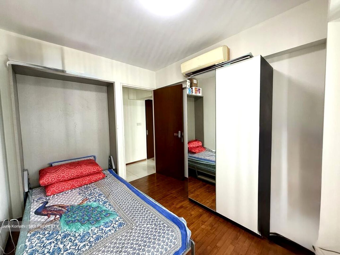 Blk 1 The Pinnacle@Duxton (Bukit Merah), HDB 4 Rooms #503188661